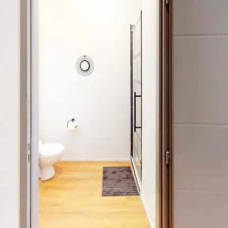 Hypercentre 3 Climatise