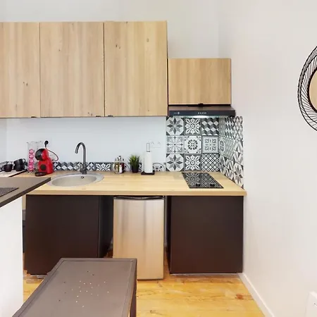 Hypercentre 3 Climatise * 圖盧茲