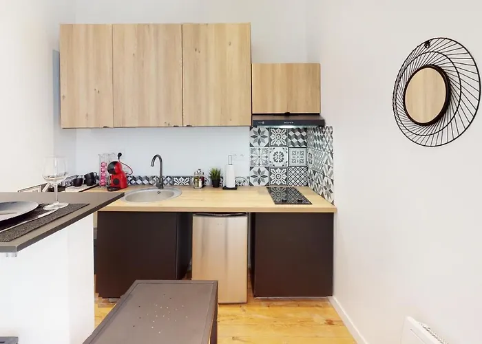 Hypercentre 3 Climatise * 圖盧茲